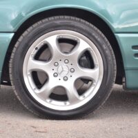 Mercedes-Benz (R129) SL500 – 1999 - Image 37