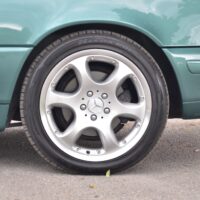 Mercedes-Benz (R129) SL500 – 1999 - Image 38