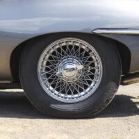 Jaguar E-Type Series 1 4.2 2+2 FHC 1966 - Image 49
