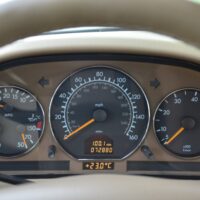 Mercedes-Benz (R129) SL500 – 1999 - Image 40