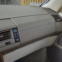 Mercedes-Benz (R129) SL500 – 1999 - Image 41