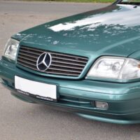Mercedes-Benz (R129) SL500 – 1999 - Image 14