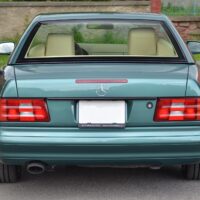 Mercedes-Benz (R129) SL500 – 1999 - Image 34