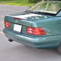 Mercedes-Benz (R129) SL500 – 1999 - Image 31