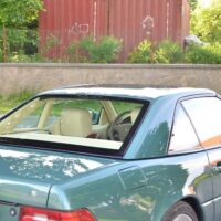 Mercedes-Benz (R129) SL500 – 1999 - Image 33