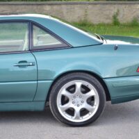 Mercedes-Benz (R129) SL500 – 1999 - Image 32