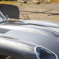 Jaguar E-Type Series 1 4.2 2+2 FHC 1966 - Image 51