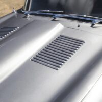Jaguar E-Type Series 1 4.2 2+2 FHC 1966 - Image 52