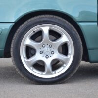 Mercedes-Benz (R129) SL500 – 1999 - Image 45