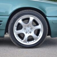 Mercedes-Benz (R129) SL500 – 1999 - Image 46