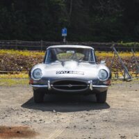 Jaguar E-Type Series 1 4.2 2+2 FHC 1966 - Image 42