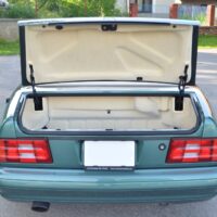 Mercedes-Benz (R129) SL500 – 1999 - Image 49