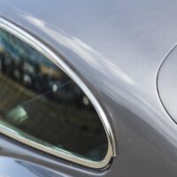 Jaguar E-Type Series 1 4.2 2+2 FHC 1966 - Image 58