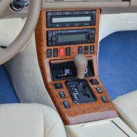 Mercedes-Benz (R129) SL500 – 1999 - Image 53