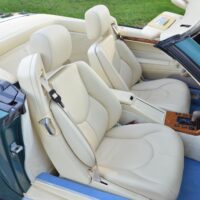 Mercedes-Benz (R129) SL500 – 1999 - Image 58