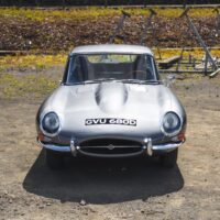 Jaguar E-Type Series 1 4.2 2+2 FHC 1966 - Image 43