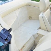 Mercedes-Benz (R129) SL500 – 1999 - Image 59