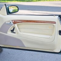 Mercedes-Benz (R129) SL500 – 1999 - Image 60