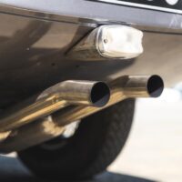 Jaguar E-Type Series 1 4.2 2+2 FHC 1966 - Image 59