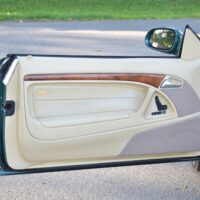 Mercedes-Benz (R129) SL500 – 1999 - Image 61