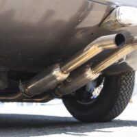 Jaguar E-Type Series 1 4.2 2+2 FHC 1966 - Image 60