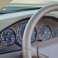Mercedes-Benz (R129) SL500 – 1999 - Image 63