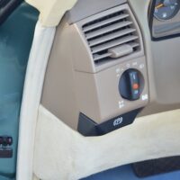 Mercedes-Benz (R129) SL500 – 1999 - Image 64