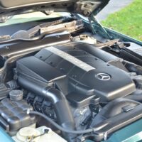 Mercedes-Benz (R129) SL500 – 1999 - Image 87