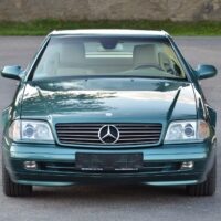 Mercedes-Benz (R129) SL500 – 1999 - Image 12