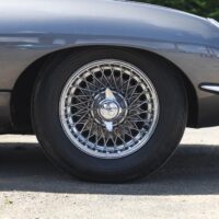 Jaguar E-Type Series 1 4.2 2+2 FHC 1966 - Image 44