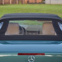 Mercedes-Benz (R129) SL500 – 1999 - Image 69