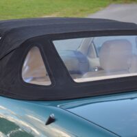 Mercedes-Benz (R129) SL500 – 1999 - Image 70