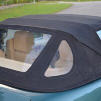 Mercedes-Benz (R129) SL500 – 1999 - Image 71