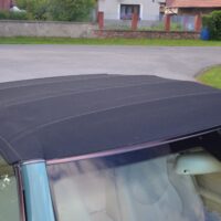 Mercedes-Benz (R129) SL500 – 1999 - Image 73