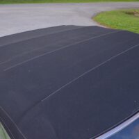 Mercedes-Benz (R129) SL500 – 1999 - Image 74
