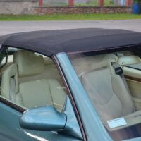 Mercedes-Benz (R129) SL500 – 1999 - Image 75