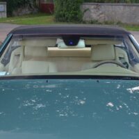 Mercedes-Benz (R129) SL500 – 1999 - Image 76