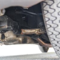 Jaguar E-Type Series 1 4.2 2+2 FHC 1966 - Image 67