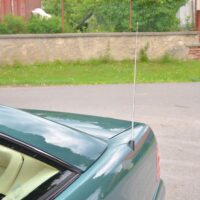 Mercedes-Benz (R129) SL500 – 1999 - Image 20