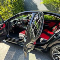 Mercedes-Benz C 43 AMG 4MATIC 09/2023 - Image 6
