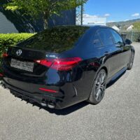 Mercedes-Benz C 43 AMG 4MATIC 09/2023 - Image 3