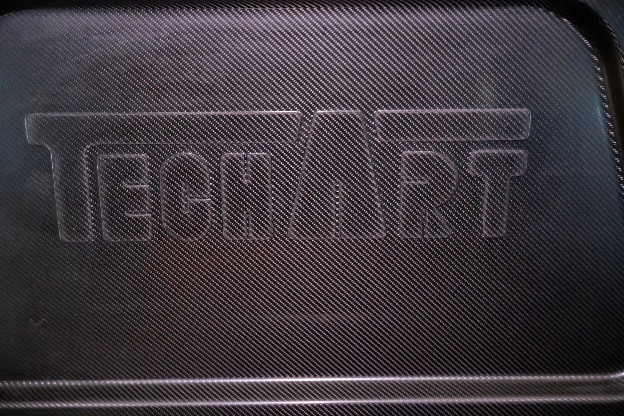 Porsche 911 (991.2) Turbo S Techart Gtstreet R - Image 95