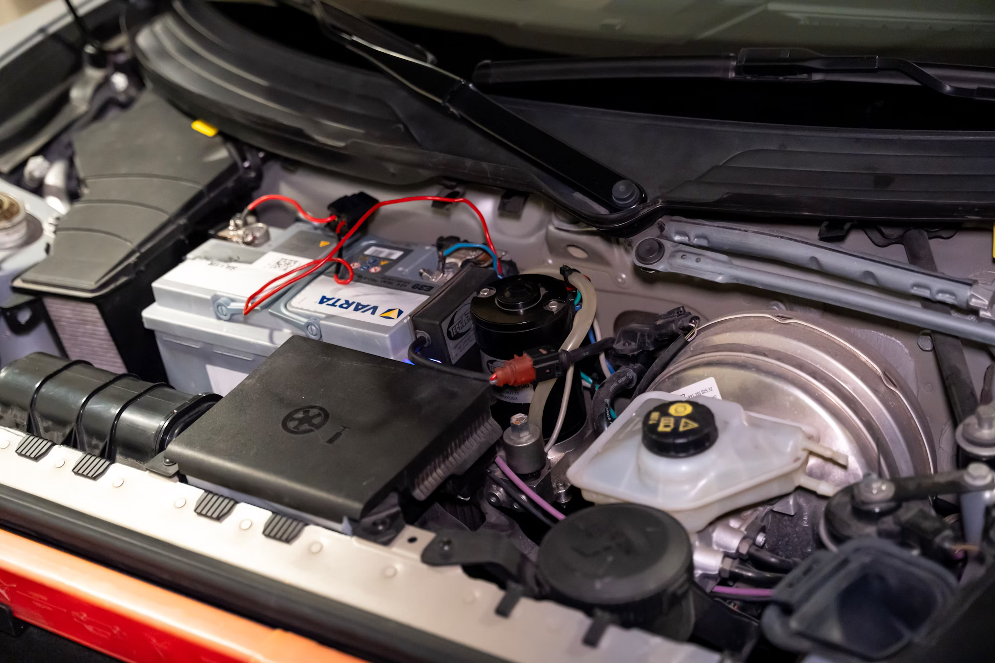 Porsche 911 (991.2) Turbo S Techart Gtstreet R - Image 96