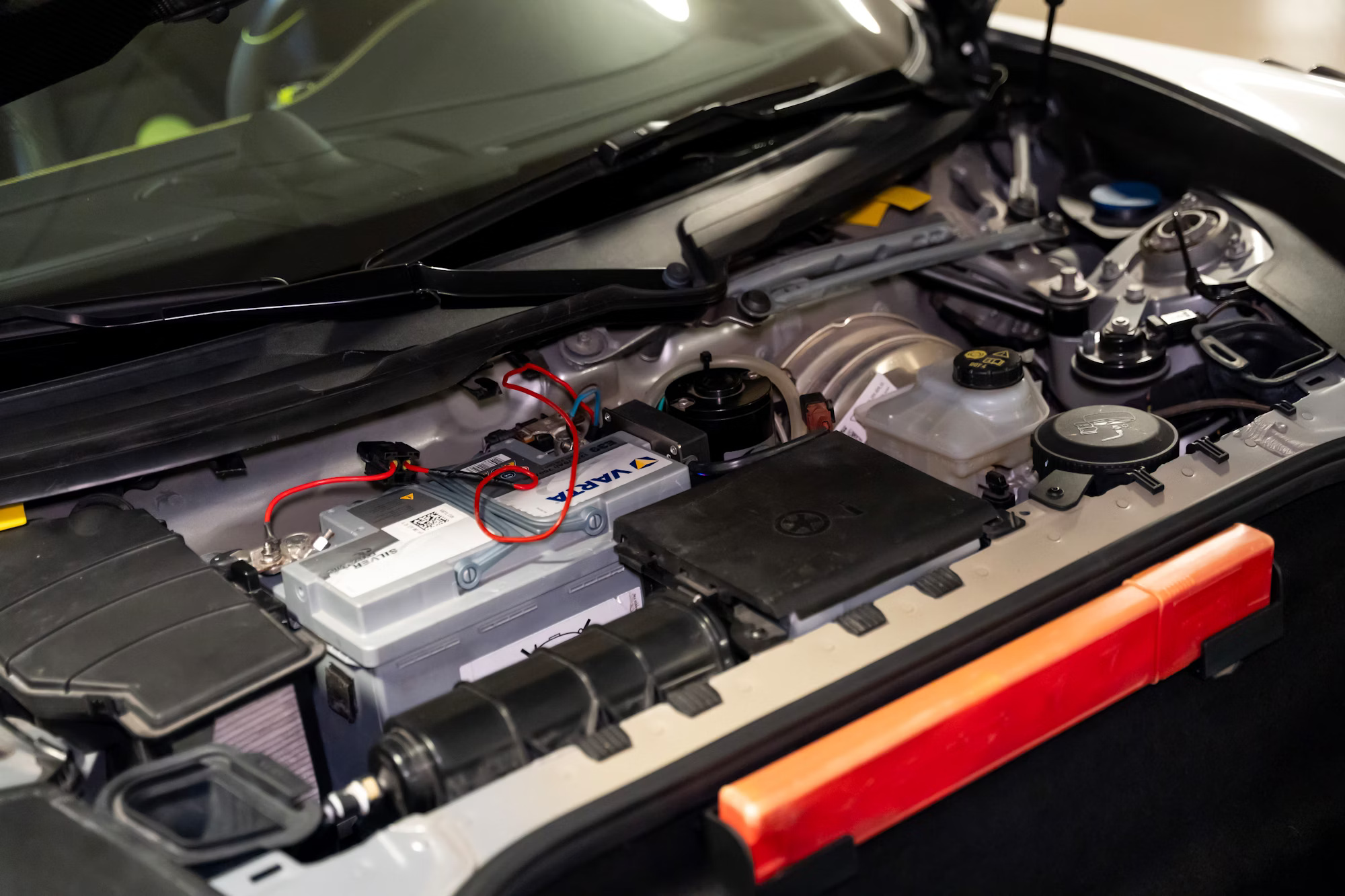 Porsche 911 (991.2) Turbo S Techart Gtstreet R - Image 97