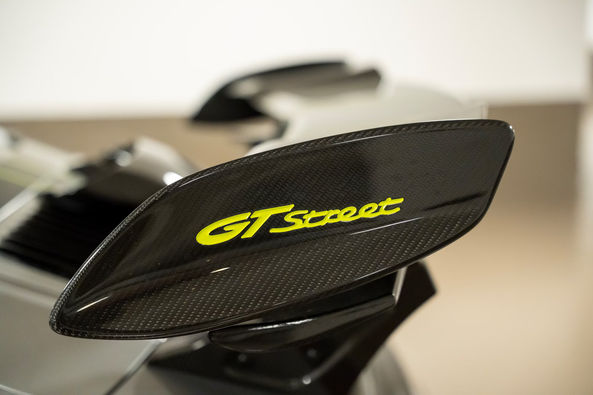 Porsche 911 (991.2) Turbo S Techart Gtstreet R - Image 13