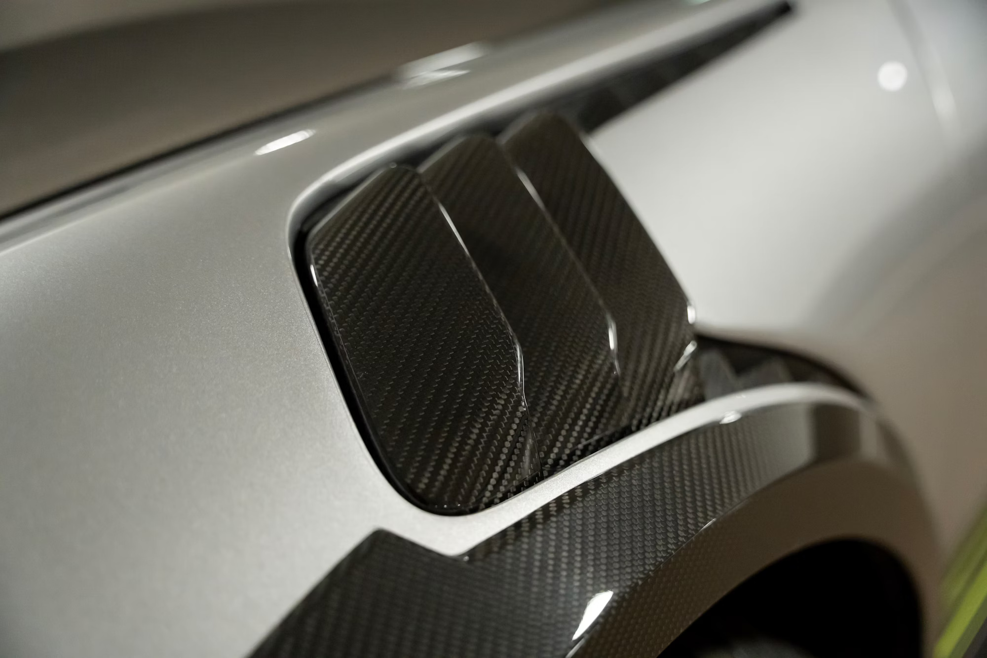 Porsche 911 (991.2) Turbo S Techart Gtstreet R - Image 16