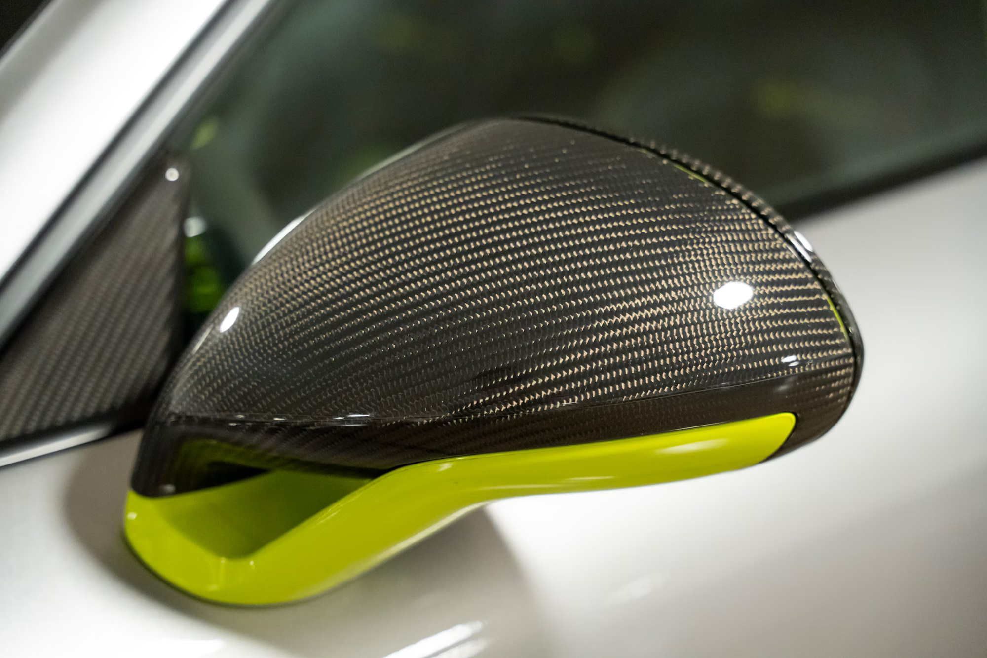 Porsche 911 (991.2) Turbo S Techart Gtstreet R - Image 19