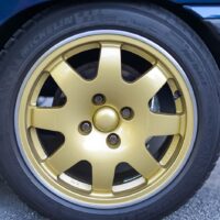 Renault Clio Williams Phase 1 – 1993 - Image 12