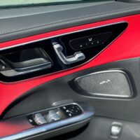 Mercedes-Benz C 43 AMG 4MATIC 09/2023 - Image 13