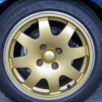 Renault Clio Williams Phase 1 – 1993 - Image 15